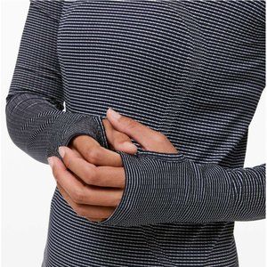 Lululemon Swiftly Tech Long Sleeve Crew